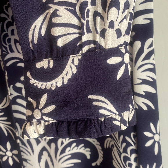 Zara Maxi Dress Size S - Picture 6 of 9